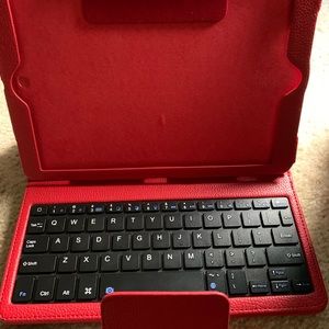 ipad case
